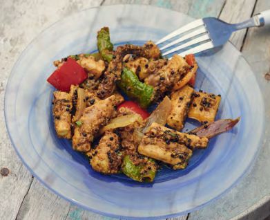 niraresorts's tweet photo. Aquacasian Friday Feasting' brought to you by Chef Willie:
Vinday Ourit - Octopus Vinday https://t.co/V1dZTIwaEA