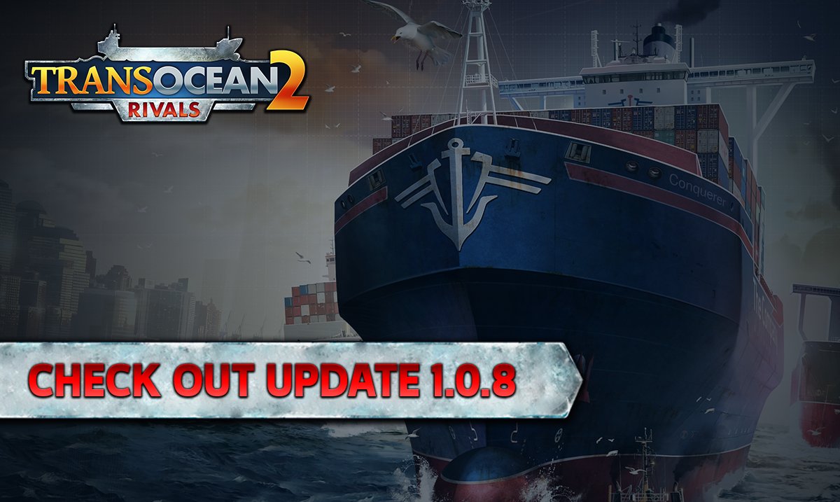 TransOcean tweet media