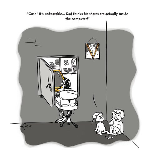 frontstwealth's tweet image. Think of it as an extra layer of security! 
#frontstreet #Friday #cybersecurity