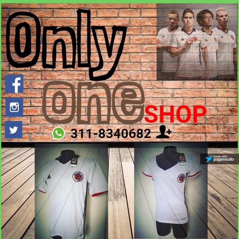 onlyone_shop1's tweet photo. Bueno y empezamos nuevo dia, con muchas expectativas y llenos de mucha energía, esperamos que la vida les siga... https://t.co/Ozmf5pqaTe