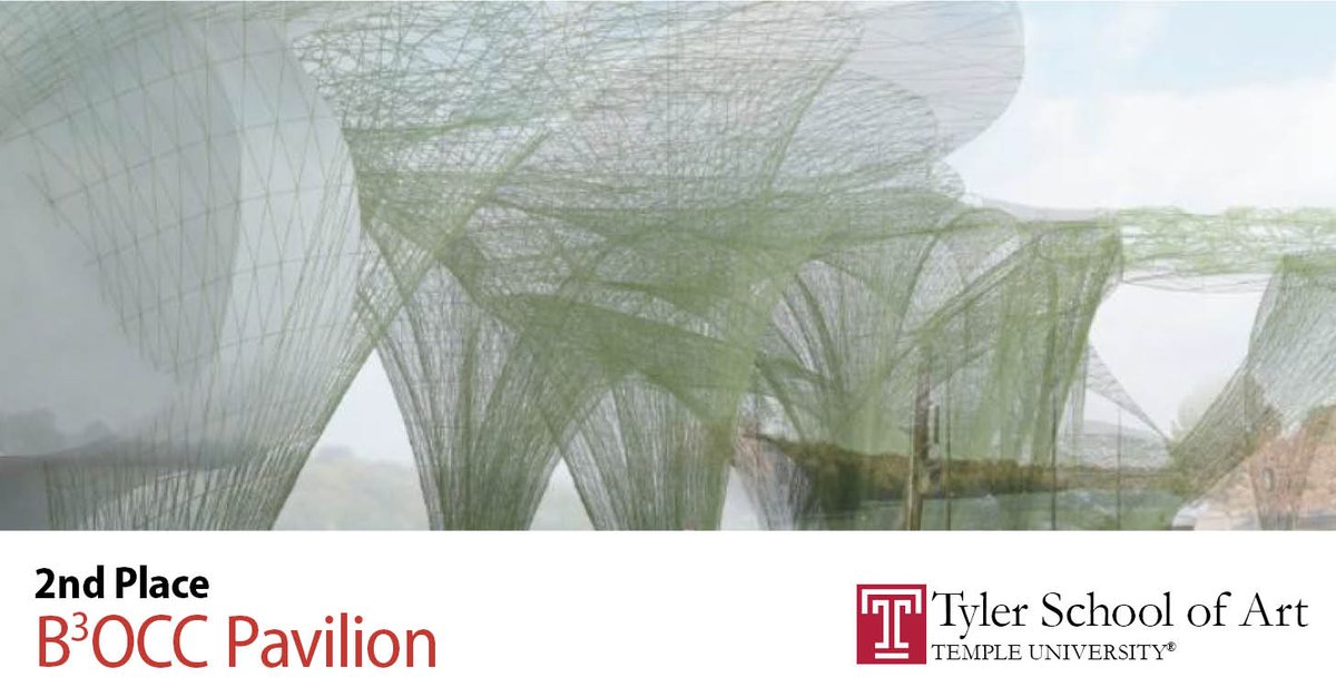 CompositeBuild's tweet image. Have you seen @TUArchitecture team's B3OCC? Come by booth 2401: goo.gl/riLJUq #AIACon16