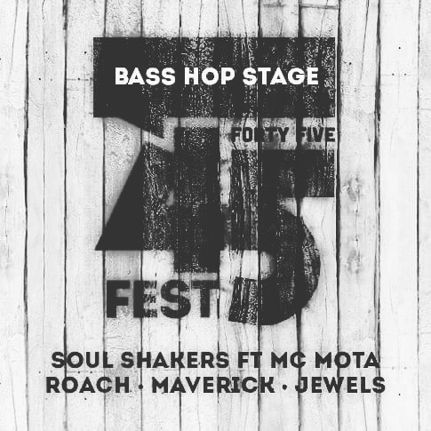 Soul Shakers tweet media