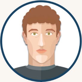 One for the weekend: #Infographic about Mark Zuckerberg's life and career bit.ly/23X2tcB #Facebook #founder