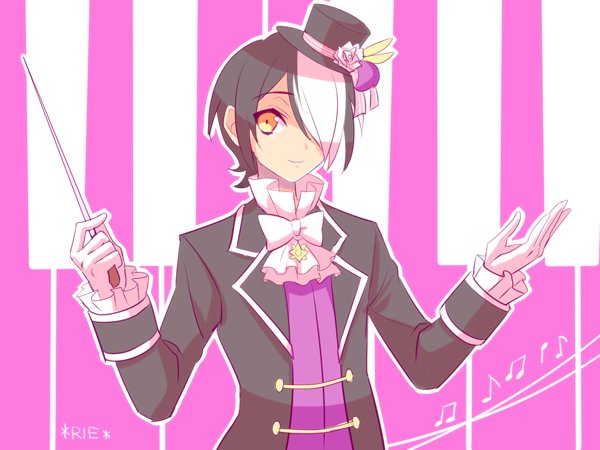魔王描いたことなさすぎ 
