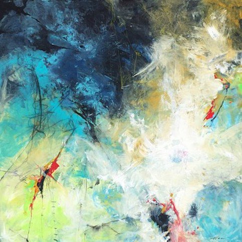 AtelierGallery's tweet photo. New Work: Wan Marsh https://t.co/LDHURCPMfW https://t.co/tKanxHd861