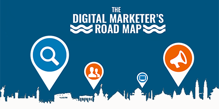It can be easy for you (and your budget) to get lost in the world of digital marketing...
goo.gl/NbrpfS