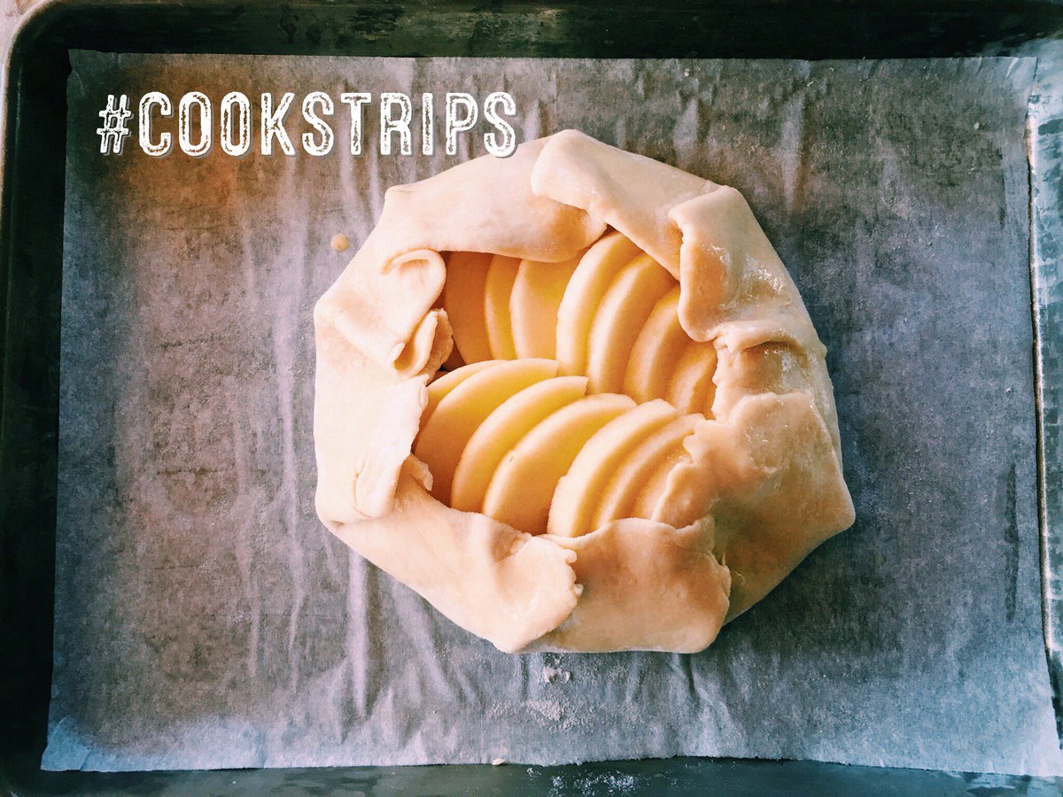 cookstrips's tweet photo. An apple a day... Good food doesn’t need a special occasion. #before I’ll post an #after when it’s done #cookstrips https://t.co/EiFipDKbE3