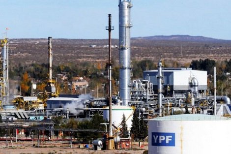 MitosdeFracking's tweet photo. [NOTICIAS] Las estrategias de YPF para Vaca Muerta >> https://t.co/g1kFmMwHtJ https://t.co/1j5NyXbWdQ