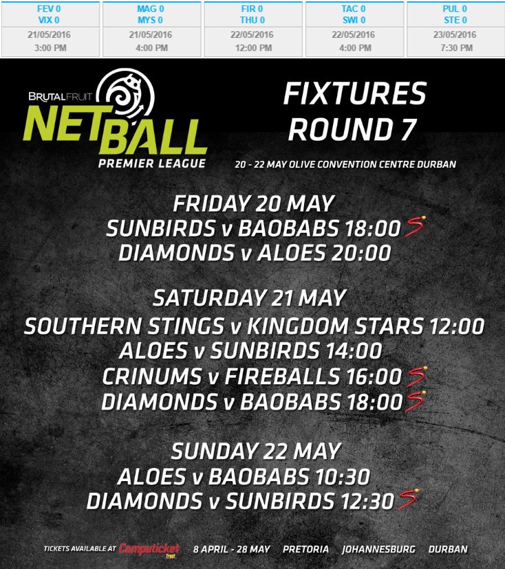 Wheres_Gilbert's tweet image. This weekends Netball Agenda #BFNPLQuarterFinals #ANZC2016 #OfficialMatchBall 🏐