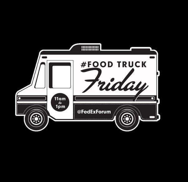 See you for lunch this afternoon at the Square.