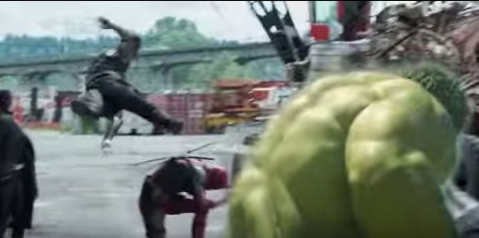 Fan Made AVENGERS VS. X-MEN Trailer Makes Us Wish This Were Real! bit.ly/1WGtaDP