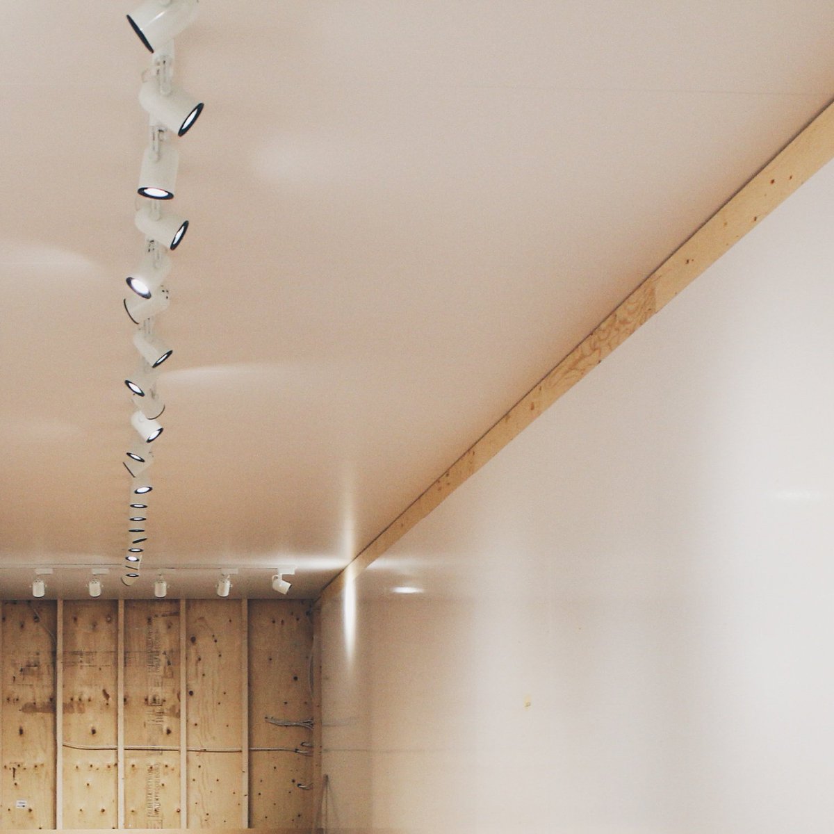 WestwindDesign's tweet image. We're getting to the final stages with this beaut. Can you guess what we've been up to? #yyc #design #finalcountdown