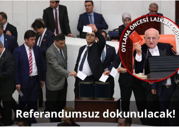 AvSerkanBayram's tweet photo. Dokunulmazlığın Kaldırılması İhanet Edenlere  Bu Meclis'in Verdiği En Büyük Derstir... https://t.co/i9rbHfls1o