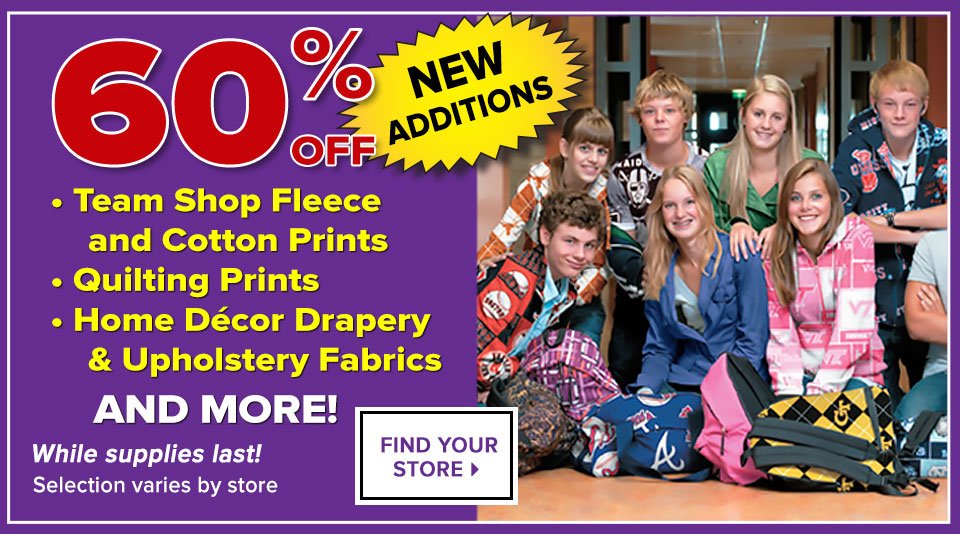 These will disappear fast at these prices.