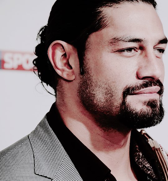 LeeshaNDessy's tweet photo. #Roman #ExtremeRuls #Don'tLetOthrsDOit4U #SpprtRomnDeanUSOS #4Sun @romanreigns568 @WWE_Dean_Ambros @theRealRikishi https://t.co/MgOPEs8uV9