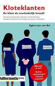 14/6 Gastspreker over #klantvriendelijkheid &amp; z'n boek "Klote Klanten" <a href="/OrangerieNH/">Orangerie Elswout</a> goo.gl/WNpCbH