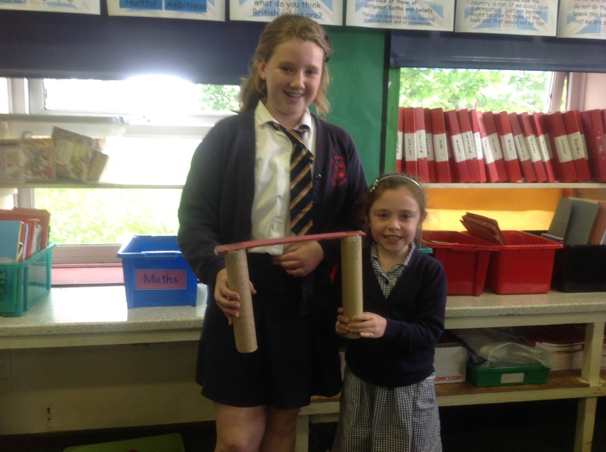 Y6StPetersRC's tweet photo. A work in progress read to test @Y2StPetersRC #Bigs and #LittleBigs Can you see the #STEM influence?! https://t.co/JPpJ2Hlj7n