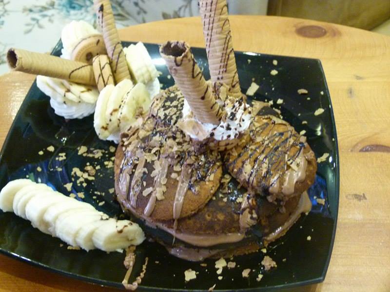 crocodeal_tn's tweet image. Via Vai Sfax: Une Pause Gourmande À 18DT Au Lieu De 26DT crocodeal.tn/salons-de-the-…