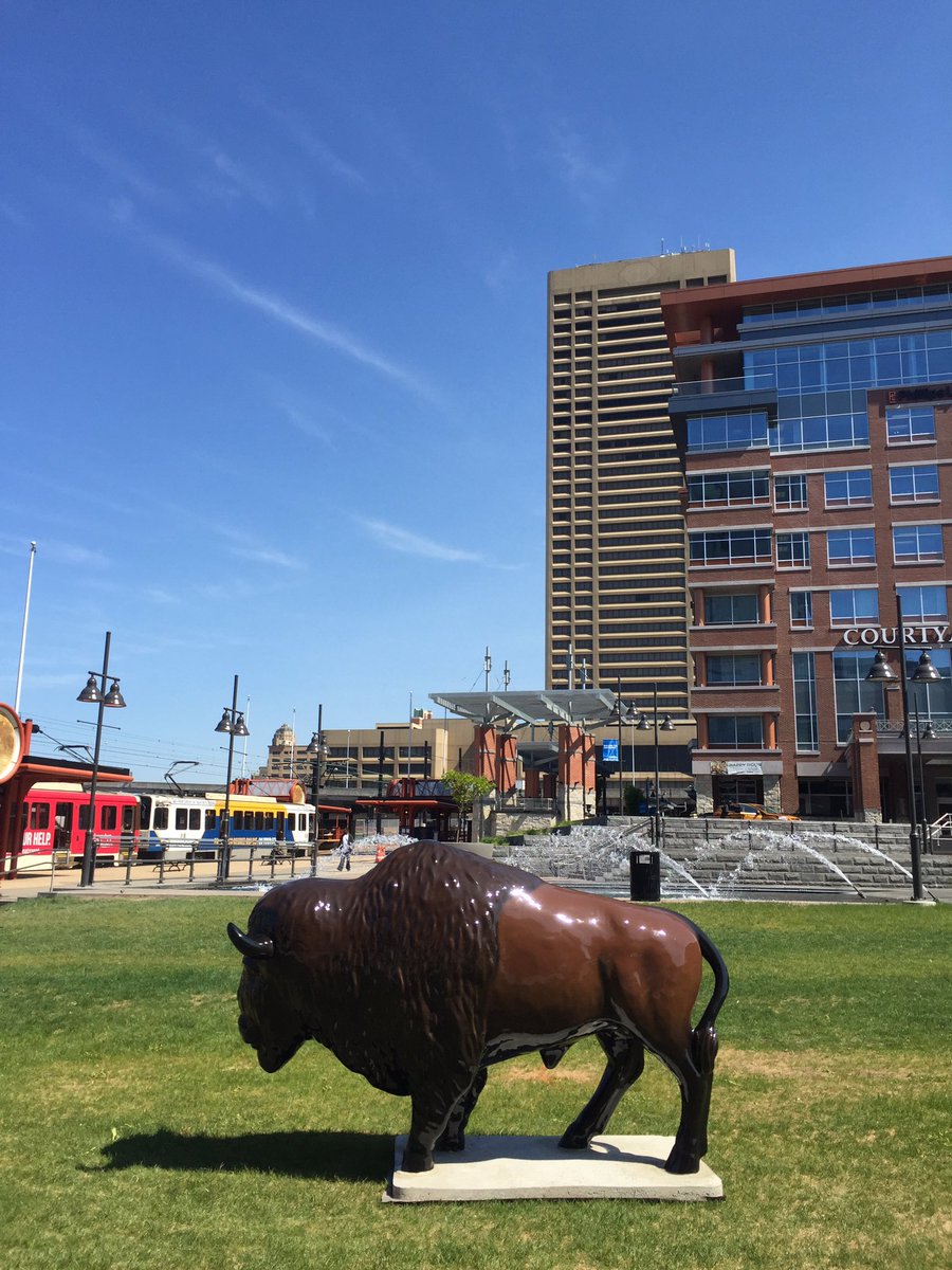 InForAPennyJDRF's tweet image. Excitement bubbling over for start of summer at @CanalsideBflo and in WNY @One_Buffalo @BuffaloFolks @AllThingsBflo