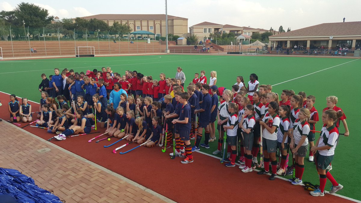 Kyalami Prep School tweet media