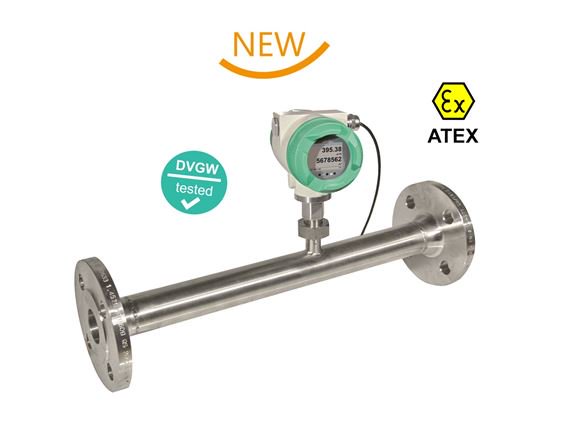 Adsensys's tweet photo. De nieuwe VA 570 is onderdeel van een nieuwe serie thermische massadebiet flowmeters,  https://t.co/NPYnCHUHa3 https://t.co/RwXAoe40Gb