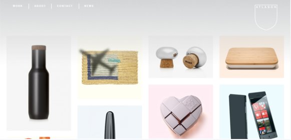 codethew's tweet image. Great portfolio design #codetheweb #portfolio #webdesign