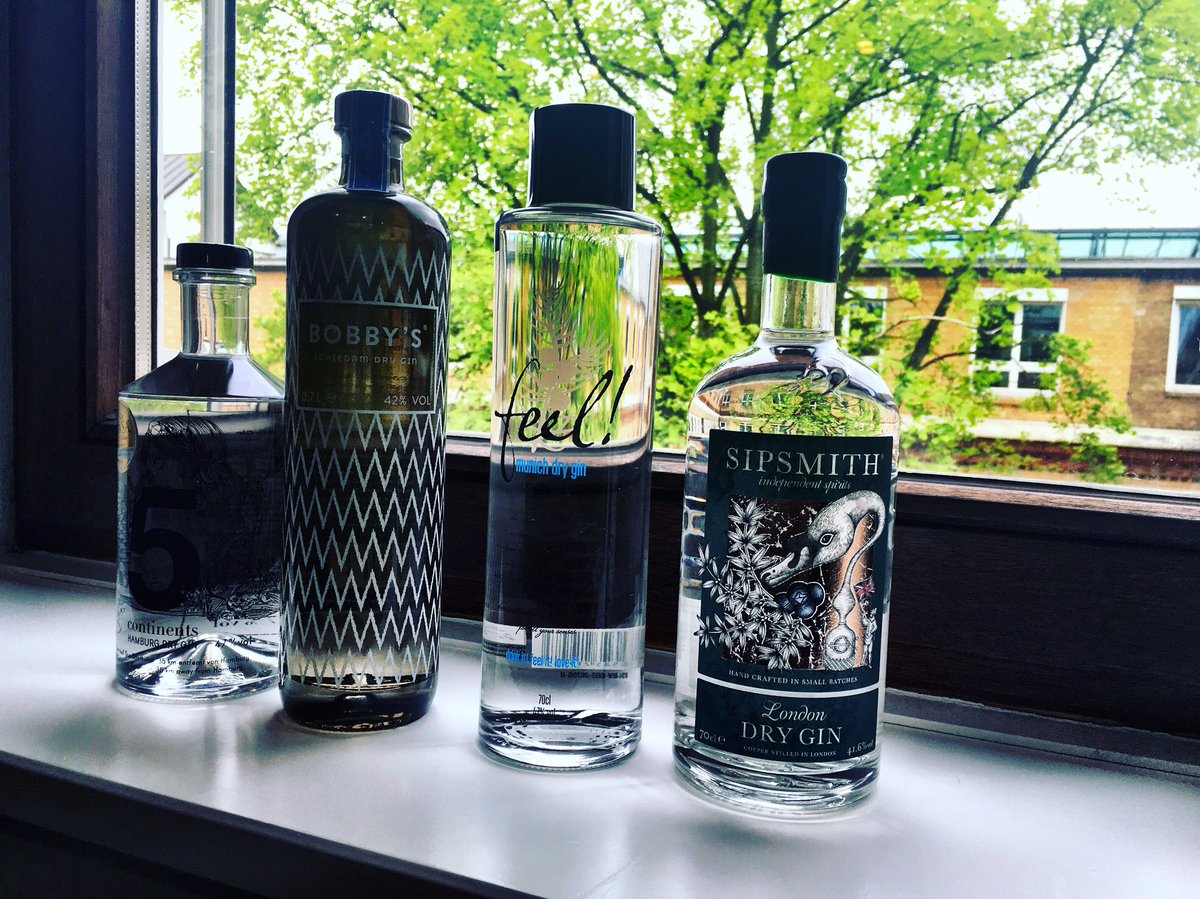 kkieck's tweet photo. #Ginthusiast #Tasting #Teatime #TwitterHH https://t.co/lSd45S1yU2