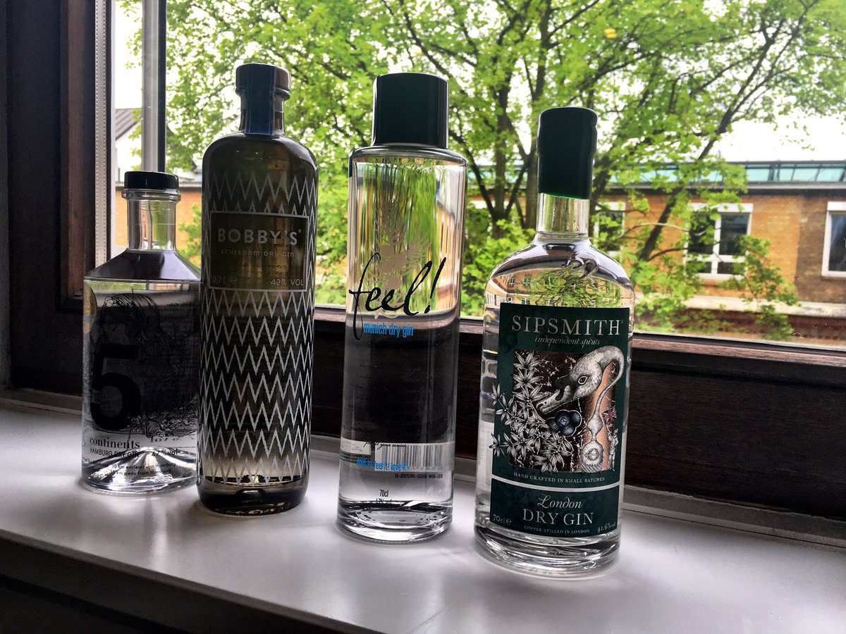 kkieck's tweet photo. #Ginthusiast #Tasting #Teatime #TwitterHH https://t.co/lSd45S1yU2