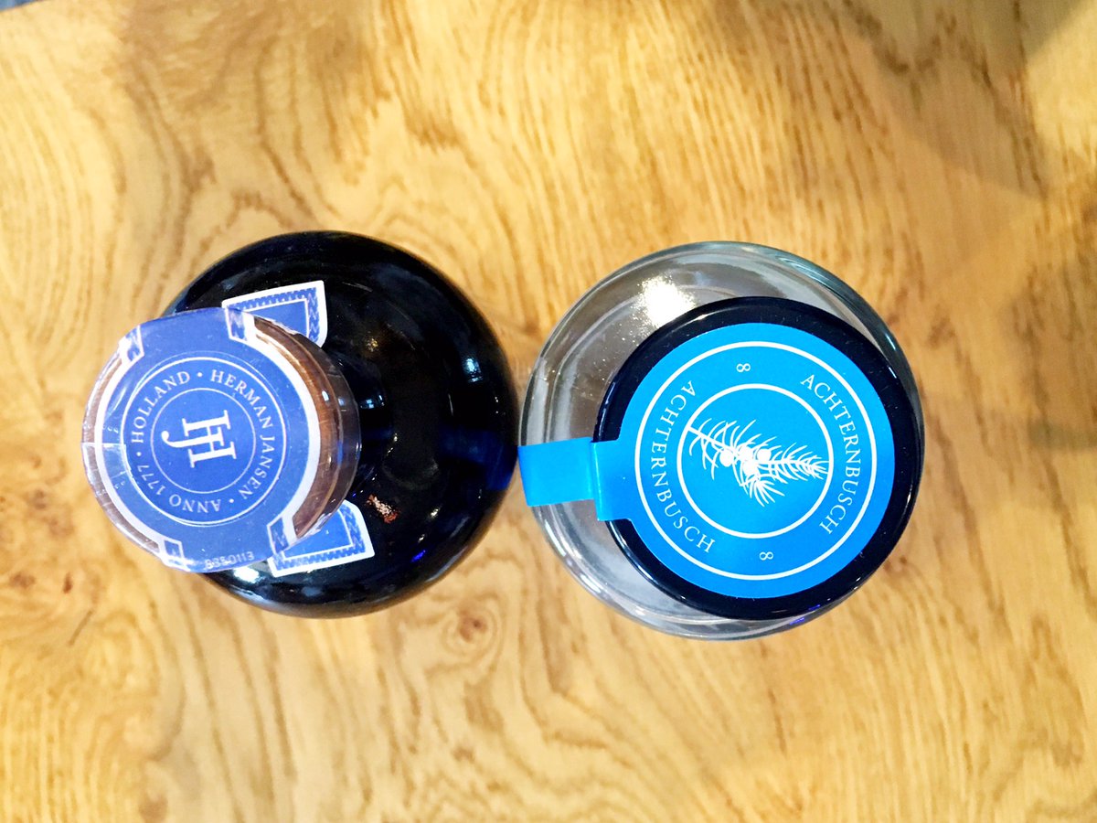 kkieck's tweet photo. #Ginthusiast #Tasting #Teatime #TwitterHH https://t.co/lSd45S1yU2