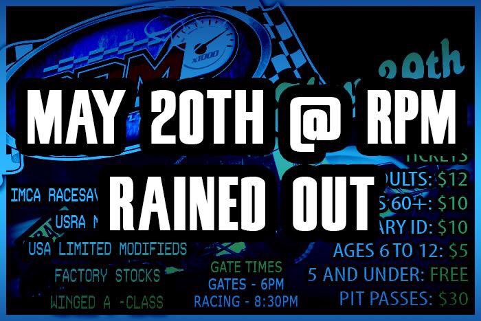 RPM Speedway (@rpmdirt) on Twitter photo 