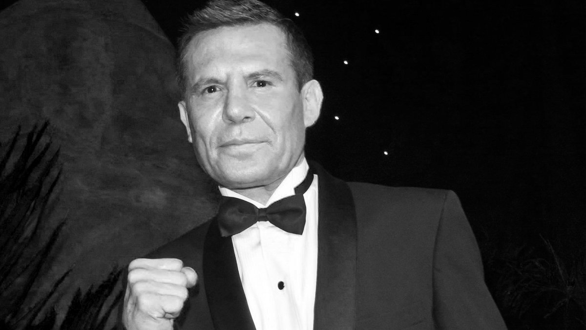 🎥 <a href="/Jcchavez115/">Julio César Chávez</a>: El nocaut a sus demonios. Presentado por <a href="/LetiTelemundo/">Leti Coo</a> acá: ow.ly/PT4j300oCbt