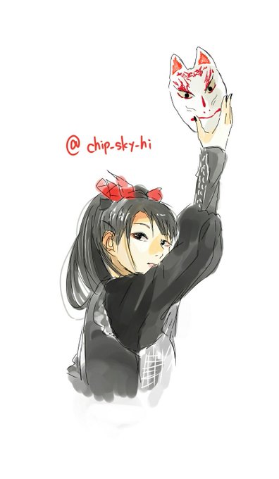 Babymetalのtwitterイラスト検索結果 古い順