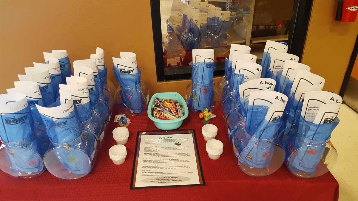 PetSmart 637 tweet media