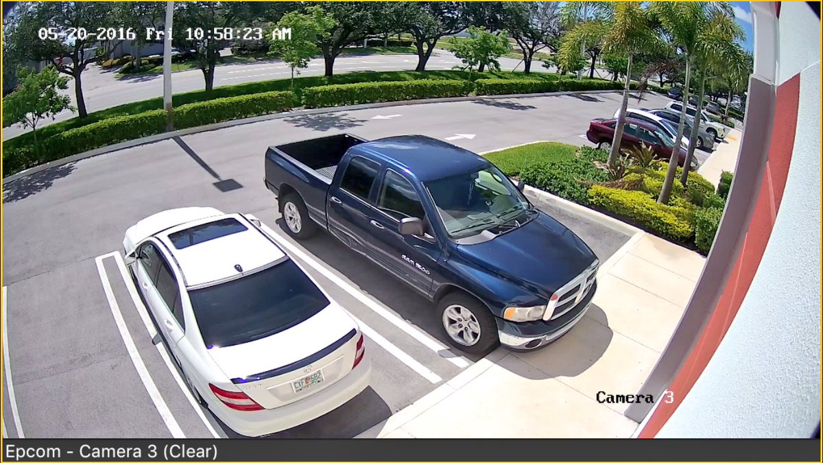 FortPointSS's tweet image. 5MP #XBE5M Ultra HD @HikvisionUSAinc @hikvision_tr @syscomenlinea @epcomelpaso 😎🇺🇸👌🏽