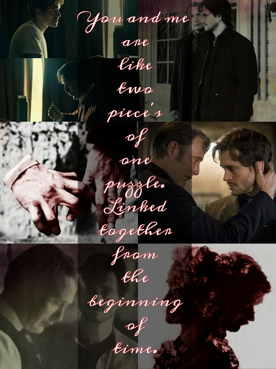 Will Graham |Galahad (@darkbecomingwg) on Twitter photo 