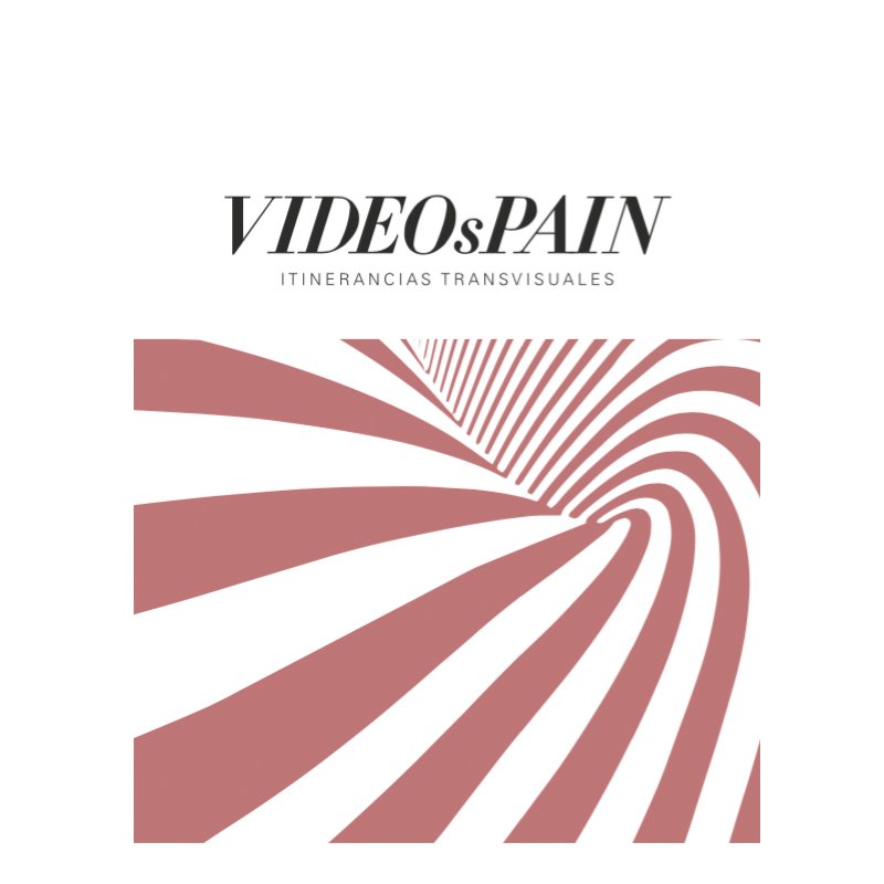ADAFgreece's tweet photo. VIDEOsPAIN TRANSVISUAL CROSSINGS | Curated by Iury Lech
NOW at #ADAF2016 #DigitalPop https://t.co/L5kc4KfTWm