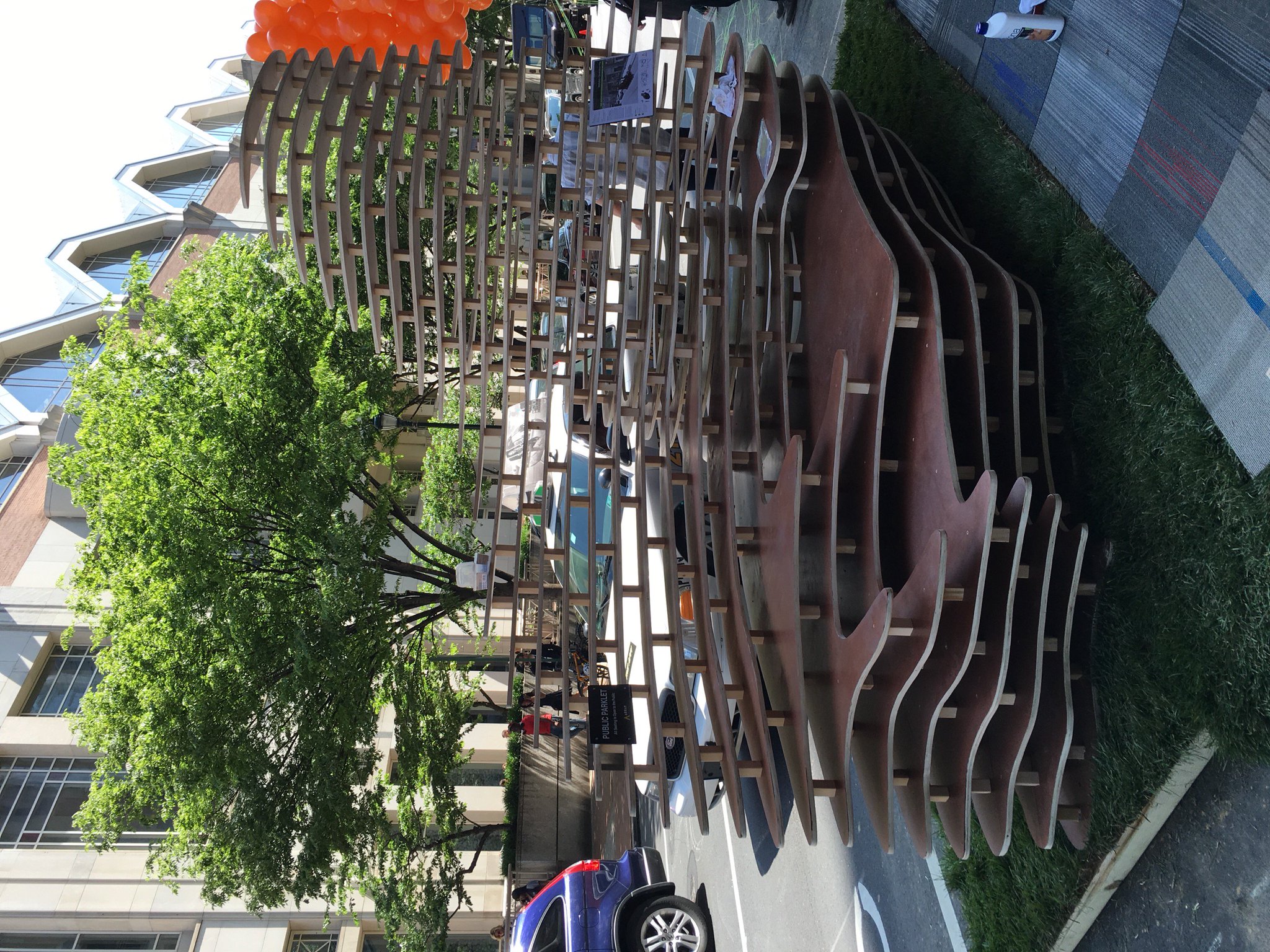 Array Architects on Twitter: 