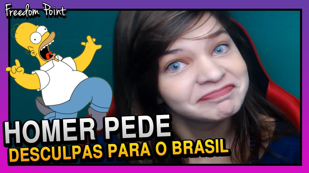 MCNFreedomBR's tweet photo. Hoje é dia de #FreedomPoint! Bora conferir as notícias discutidas de hoje?
Confira só: https://t.co/CvmnxZVgoe https://t.co/YecvEA104T