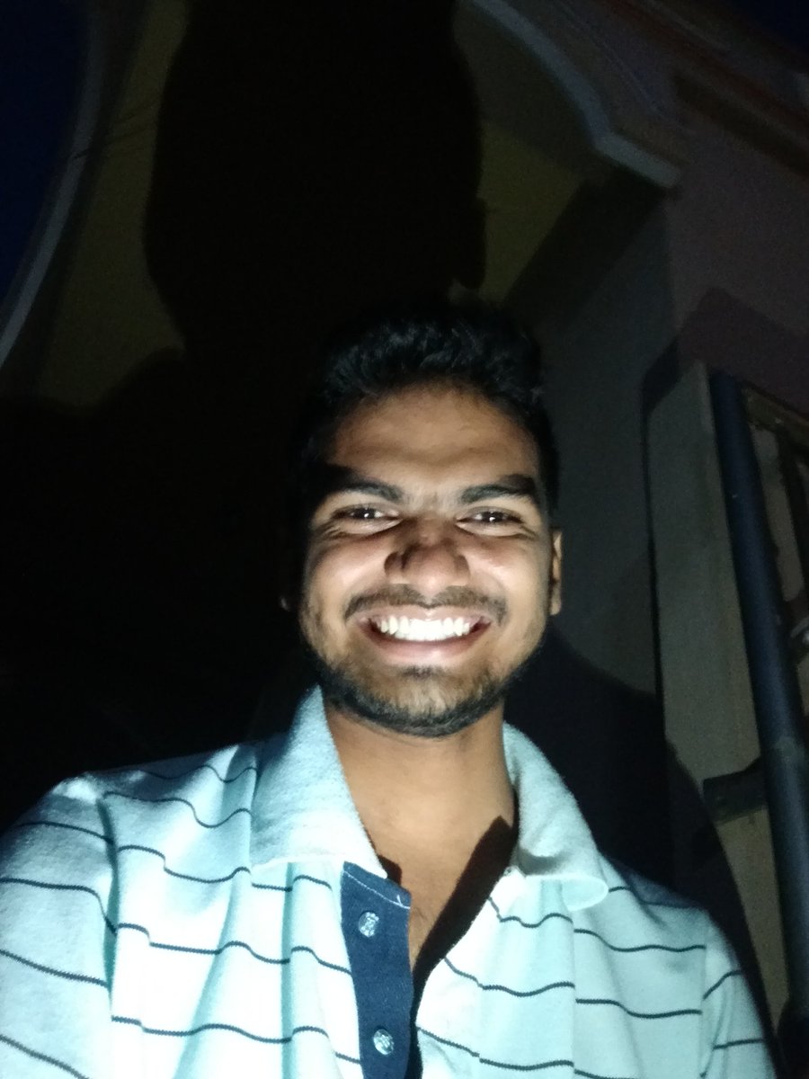 harsha_morla's tweet photo. Remembering #happident https://t.co/9xo5eyDr0G