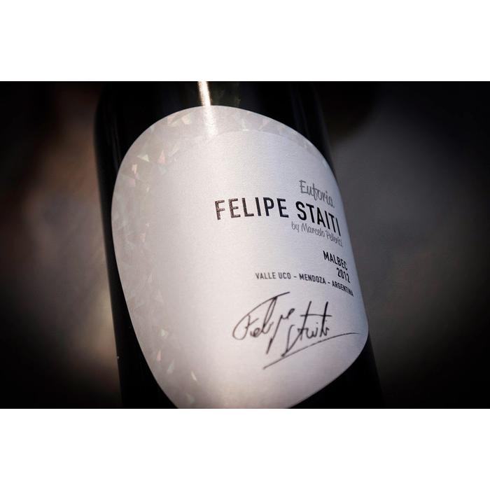 Pueyrredon_B's tweet photo. #IncorporamosVinos EUFORIA Malbec 2012 18MesBarrica @felipestaiti @MarcePelleriti @EnanitosVerdesO #EnBanfield https://t.co/pyB0X5OviD