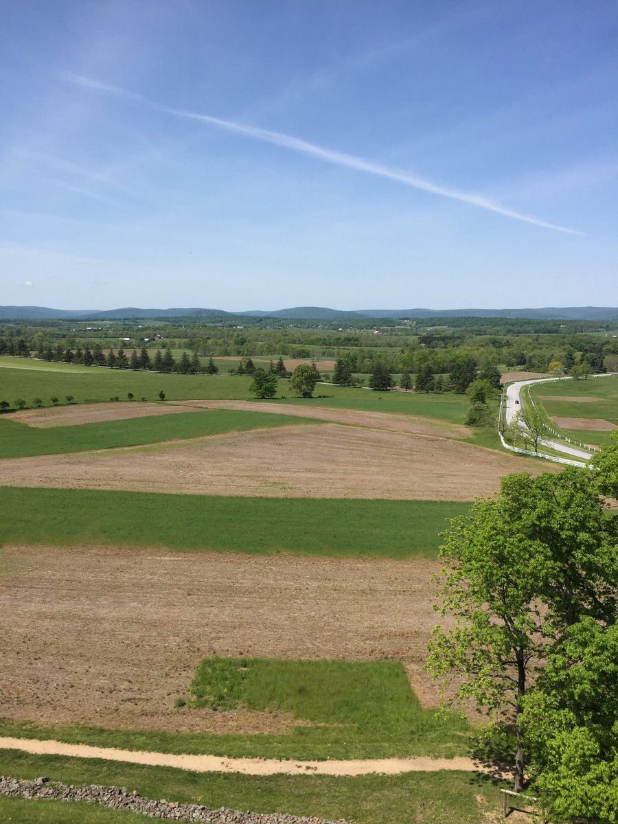 MMSteam12DC's tweet photo. We climbed 121 steps for these views https://t.co/09xs1npCmm