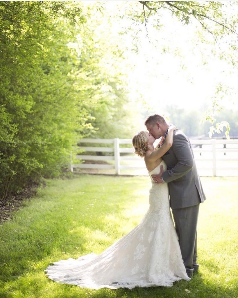 weddingPRkris's tweet photo. 😍 Ahh! Our wedding is featured on @thecelebrationsociety today! We can't wait to get our h… https://t.co/XVp4PPTl0p https://t.co/66V40iJfCd