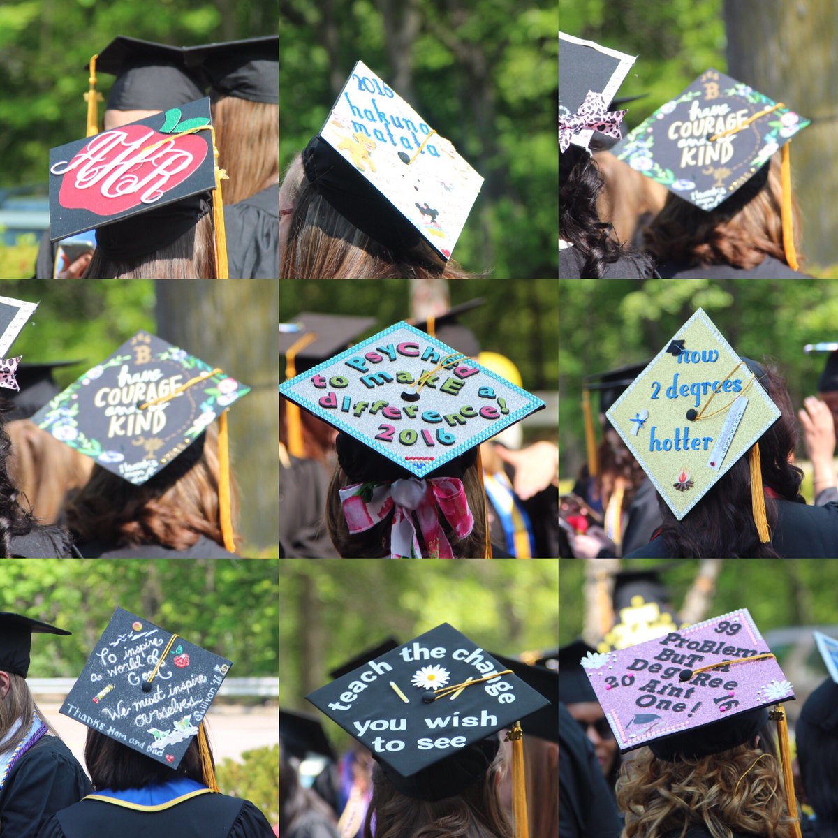 BUWheelock's tweet photo. Inspiration at every turn! #wheelock2016 #classof2016 https://t.co/IPOKhWXjTu