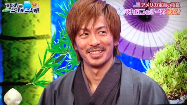 第1回森田剛の八重歯可愛い大会 Twitter Search