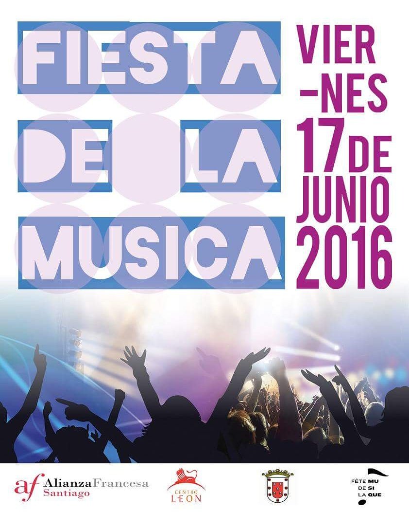 TARIMA ABIERTA! Para los amantes de la música; artistas y grupos musicales. Fecha límite de inscripción: 30 de mayo.