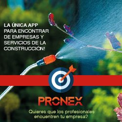 PronexApp's tweet photo. Descubre la nueva herramienta para los profesionales de #jardineria #construcción #arquitectura #excavaciones https://t.co/762XhZkp5A