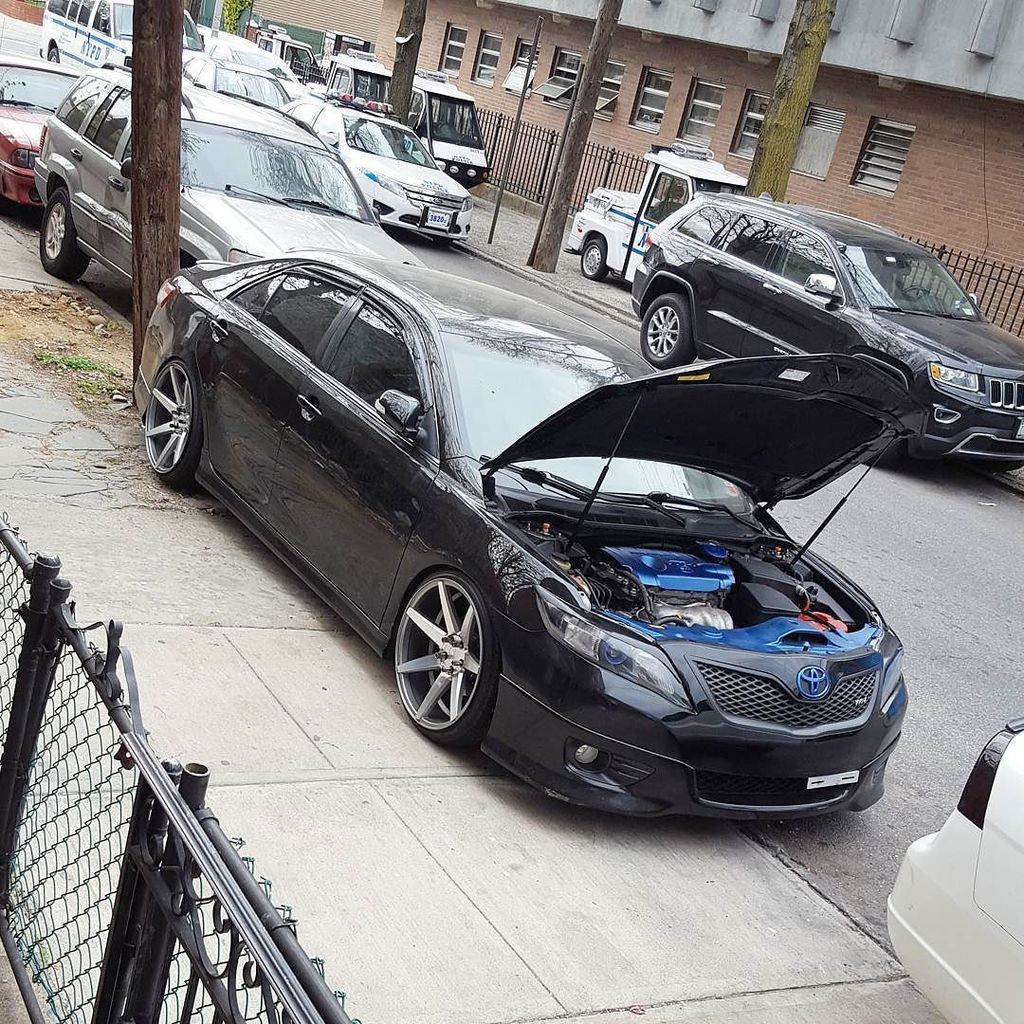 ASRNation's tweet photo. #stance#camry#camry_nationrd #la_real_familia #camry_nation_nyc own:@papacamry Follow https://t.co/ynjoD8eIAF https://t.co/Tggjs1ZZ92