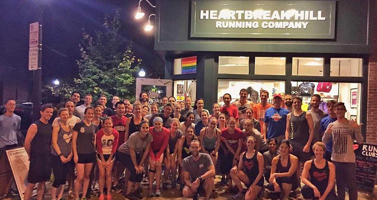 BeWellBos's tweet photo. We found 16 free running groups around town, so you never have to run alone again: https://t.co/neMKa2hgsV https://t.co/f0pwFBf8Ey