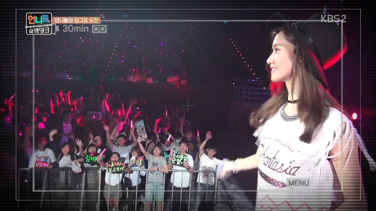 [TS] 160520 KBS2 Sisters' Slam Dunk - #SNSD Cut #언니들의슬램덩크 #티파니 #Tiffany #SNSD mgnet.me/bOqBfId