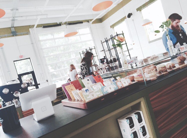 LBWanders's tweet photo. Business meeting, coffee + @verticitynash ads in #NativeMagazine https://t.co/tQqV7wshbr